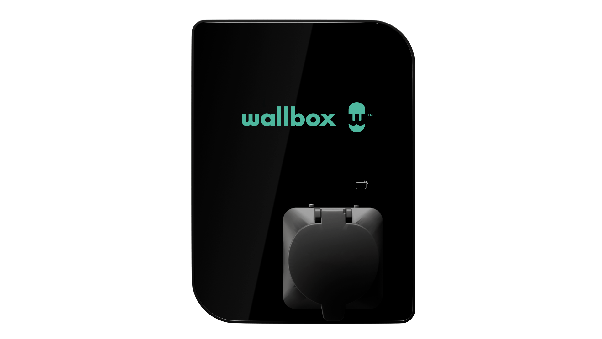 Wallbox Copper  Cutting edge charger